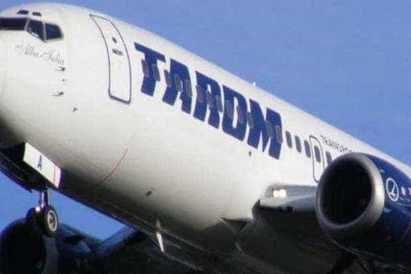 ZBORURILE TAROM CĂTRE ATENA, ANULATE PE 1 OCTOMBRIE DIN CAUZA UNEI GREVE