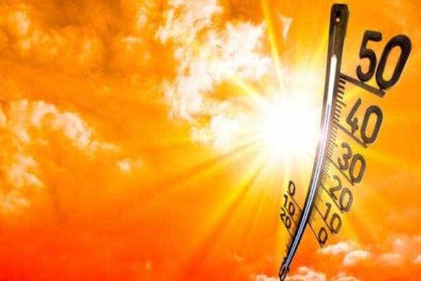 ANM: UN NOU VAL DE CANICULĂ LOVEȘTE ROMÂNIA