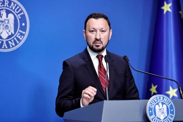 MINISTRUL MEDIULUI: ROMÂNIA NU ESTE ÎN PERICOL DUPĂ INCIDENTUL DE LA CERNOBÎL: NIVELUL RADIOACTIVITĂȚII ESTE ÎN LIMITE NORMALE