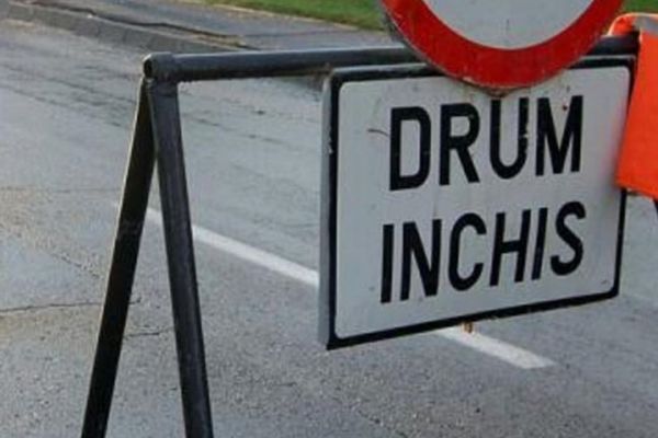 ÎNCHIDERE PARȚIALĂ A CIRCULAȚIEI PE AUTOSTRADA A7 PLOIEȘTI BUZĂU ÎNCEPÂND DE ASTĂZI, ÎNTRE DUMBRAVA ȘI MIZIL 