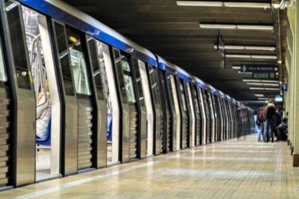 Incident grav la metrou, în stația Ștefan cel Mare: un bărbat a murit, iar traficul a fost serios perturbat