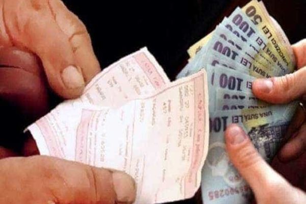 UN MILION DE PENSIONARI VOR PRIMI BANI ÎN PLUS DIN MARTIE, ÎN URMA RECALCULĂRII PENSIILOR