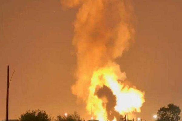 Bombardamente intense lansate de ruși în Ucraina