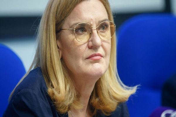 ELISABETA LIPĂ: "SIMT CĂ JOCURILE OLIMPICE DE LA PARIS VOR FI DE BUN AUGUR PENTRU TEAM ROMÂNIA"