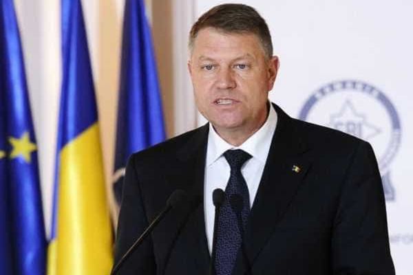 Klaus Iohannis scapă de sechestru pe bunuri
