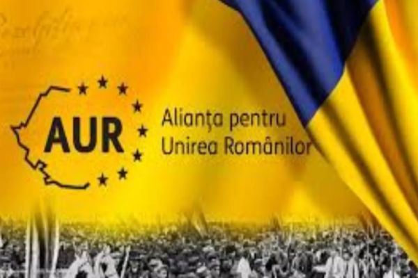 AUR CÂȘTIGĂ PROCESUL ÎMPOTRIVA BEJ DUPĂ CE AU FOST RESPINSE LISTELE PENTRU PARLAMENTARE
