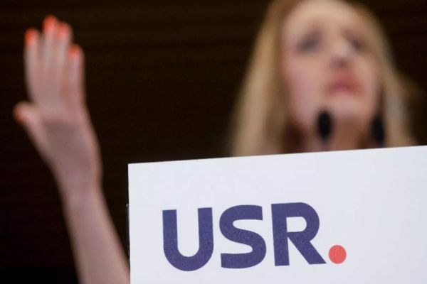 REZIȘTII NU ACCEPTĂ DECIZIA CURȚII DE APEL. USR CONTESTĂ HOTĂRÂREA MAGISTRAȚILOR ȘI MERGE LA ÎNALTA CURTE