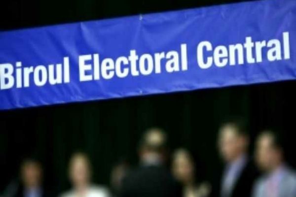 ESTE OFICIAL: BEC A PUBLICAT PROCESUL-VERBAL PRIVIND REZULTATELE ALEGERILOR! NICUȘOR DAN A CÂȘTIGAT TURUL DOI