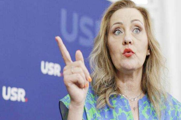 LASCONI DESPRE POSIBILA CANDIDATURĂ A LUI PONTA: „NU MĂ ÎNCURCĂ DELOC, ZONA SUVERANISTĂ E DEJA AGLOMERATĂ”