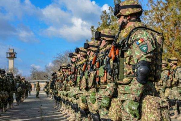 REZERVIȘTII DIN OLT, GIURGIU ȘI TELEORMAN, MOBILIZAȚI PENTRU EXERCIȚII MILITARE! MApN NEAGĂ LEGĂTURA CU RĂZBOIUL DIN UCRAINA