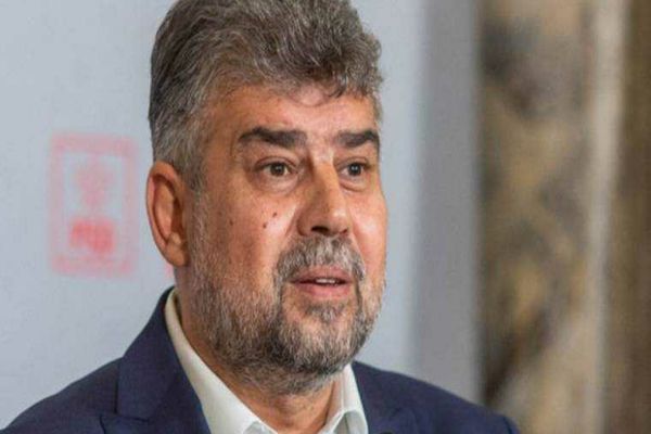 CIOLACU, DECLARAȚII EXPLOZIVE DESPRE ANULAREA ALEGERILOR