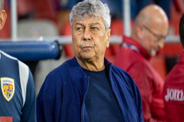 Vești excelente despre Mircea Lucescu: „E ca un leu în cușcă”. Selecționerul, aproape de externare