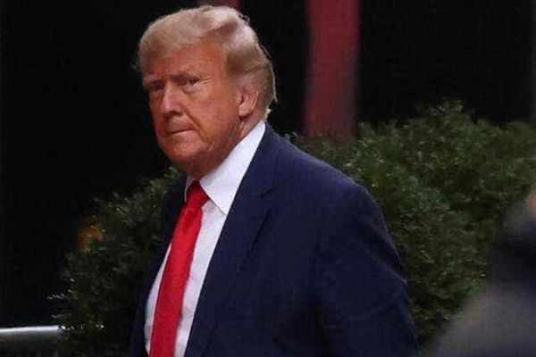 TRUMP ANUNȚĂ UN ARMISTIȚIU ÎNTRE ISRAEL ȘI IRAN 