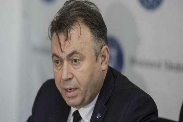 COMISIA JURIDICĂ PREZINTĂ ASTĂZI RAPORTUL PRIVIND RIDICAREA IMUNITĂȚII DEPUTATULUI NELU TĂTARU