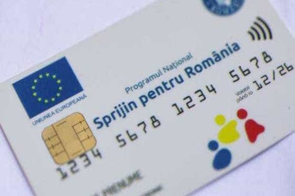 VOUCHERELE PENTRU ALIMENTE ÎN 2025: GUVERNUL SCHIMBĂ FRECVENȚA PLĂȚILOR. CE TREBUIE SĂ ȘTIE BENEFICIARII