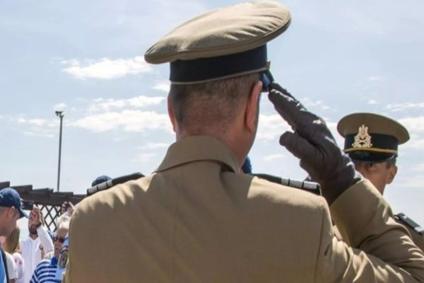 Strategia de Apărare pentru perioada 2025-2030, în plenul Parlamentului