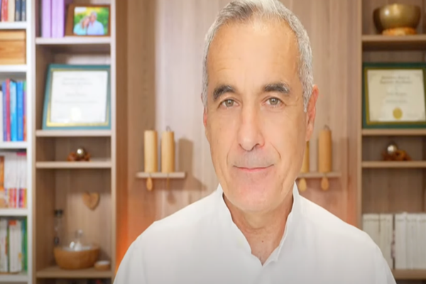 PREȘEDINTELE ALES, CĂLIN GEORGESCU, DESPRE DECIZIA CEDO ÎN PROCESUL ANULUI: ”NIMIC NU ESTE MAI IMPORTANT DECÂT DETERMINAREA NOASTRĂ”