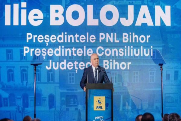 ILIE BOLOJAN PREVEDE O COALIȚIE DE GUVERNARE. CE STRATEGII PROPUNE CEL MAI DE SUCCES PRIMAR AL ROMÂNIEI: ”SOLUȚII, NU SALVATORI”