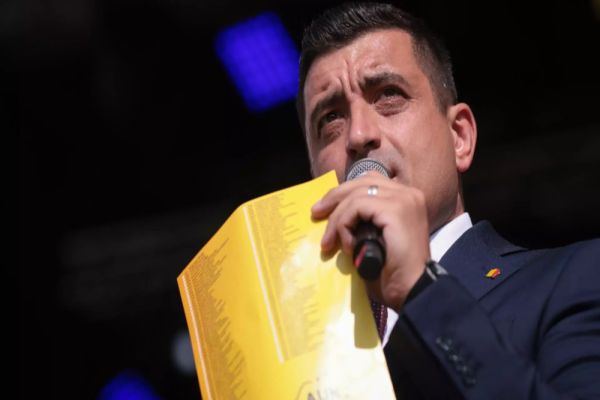 GEORGE SIMION PARTICIPĂ LA ÎNVESTIREA LUI DONALD TRUMP: „PLEC MÂINE LA WASHINGTON”