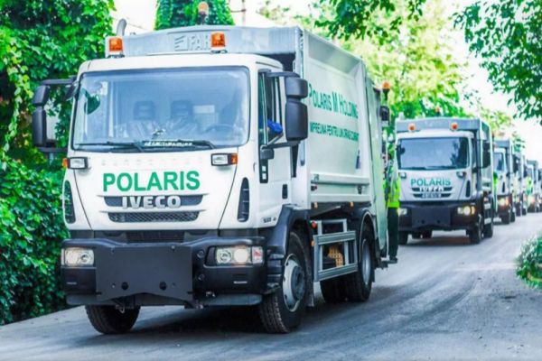 EDUARD MARTIN, FINUL LUI SILVIU PRIGOANĂ, PROPRIETARUL POLARIS CONSTANȚA, DEMASCĂ, PENTRU PRIMA DATĂ, CUM ACȚIONA STATUL PARALEL CA SĂ PUNĂ MÂNA PE COMPANIILE DE SALUBRITATE