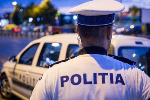 ORDONANȚĂ NOUĂ: POLIȚIȘTII VOR FI DIN NOU PLĂTIȚI PENTRU MUNCA SUPLIMENTARĂ