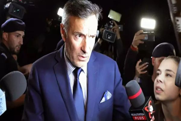 VALENTIN ȘELARU, FOST JUDECĂTOR ICCJ, AVOCAT ÎN DOSARUL LUI COLDEA