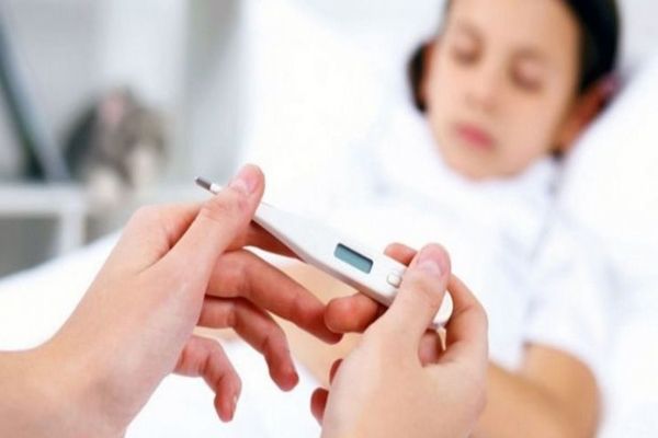 GRIPA FACE RAVAGII ÎN ROMÂNIA. SPITALELE SUNT PLINE, SUTE DE COPII INTERNAȚI