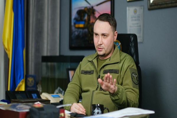 ȘEFUL SERVICIILOR SECRETE UCRAINENE: „NEGOCIERILE DE PACE TREBUIE SĂ ÎNCEAPĂ ÎNAINTE DE VARĂ PENTRU A SALVA UCRAINA"