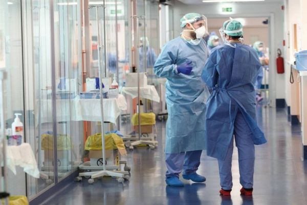 PRIMUL CAZ DE HMPV, CONFIRMAT LA UN PACIENT DIN BIHOR