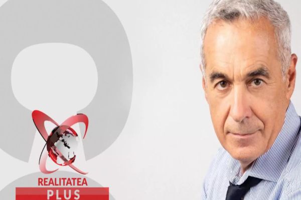 DUMINICĂ, ORA 21:00 - CĂLIN GEORGESCU VINE LA REALITATEA PLUS: NOUL PLAN PENTRU RELUAREA TURULUI 2