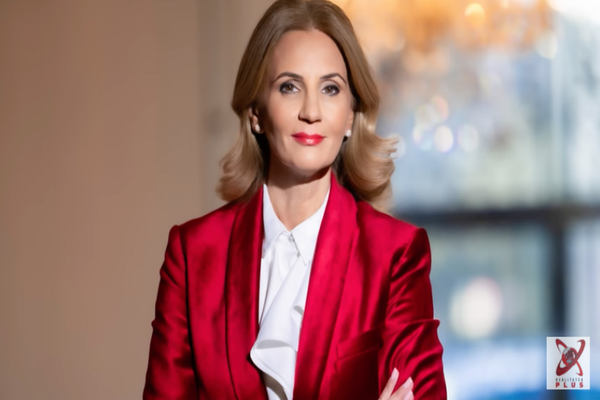 ANCA ALEXANDRESCU O FACE PRAF PE OANA ȚOIU ÎN LEGĂTURĂ CU DEPLASARE ÎN RUSIA, DIN 2014. S-A DUS SĂ-I ÎNVEȚE PE TINERI SĂ FACĂ MĂTURI MODEL HARRY POTTER