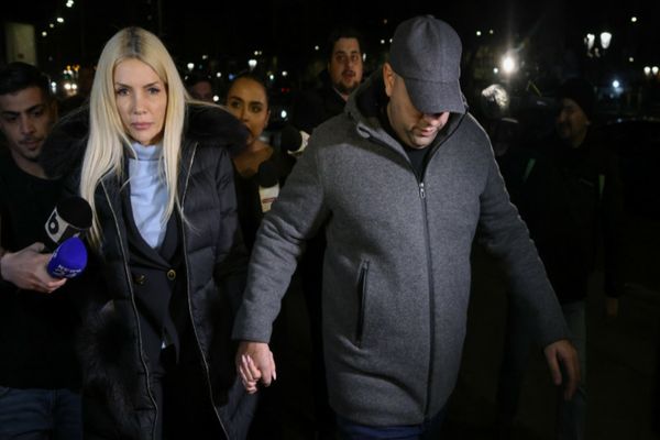 LAURA VICOL ȘI SOȚUL EI, VLADIMIR CIORBĂ, ARESTAȚI PREVENTIV ÎN DOSARUL NORDIS