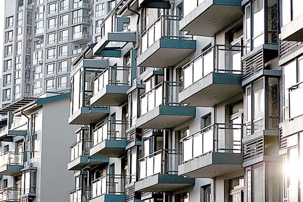 Creșterea prețurilor locuințelor în Europa este „o nouă pandemie”