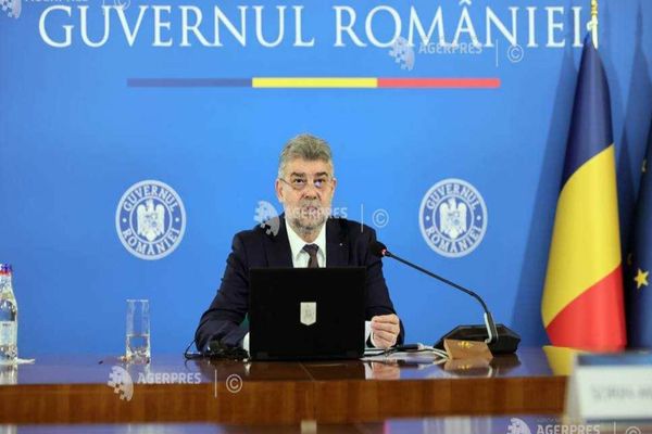CIOLACU ANUNȚĂ UN NOU PROIECT DE LEGE: ROMÂNIA NU-ȘI PERMITE SĂ PIARDĂ 230 DE MILIOANE DE EURO DIN PNRR