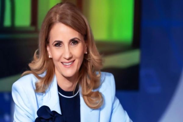 ANCA ALEXANDRESCU, DESPRE BLOCAJUL URIAȘ ÎN DISCUȚIILE PRIVIND MĂSURILE BUGETARE: ”USR-UL ESTE UN PARTID AL SCANDALULUI”