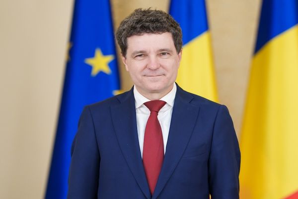NICUȘOR DAN, MESAJ DUR LA ODESA: „SINGURUL LIMBAJ PE CARE RUSIA ÎL ÎNȚELEGE ESTE FORȚA”