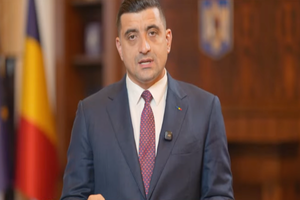 GEORGE SIMION, MESAJ DE ULTIMĂ ORĂ PENTRU PROTESTATARII DIN ÎNVĂȚĂMÂNT: ”NU CONTEAZĂ CUM AȚI VOTAT, IMPORTANT ESTE SĂ NE FACEM UN VIITOR ÎMPREUNĂ” 