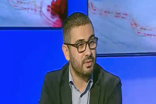 MINISTRUL MUNCII VREA CREȘTERI DE SALARII ÎN MINISTER: „NU SUNT ADVERSARUL ANGAJAȚILOR MEI”