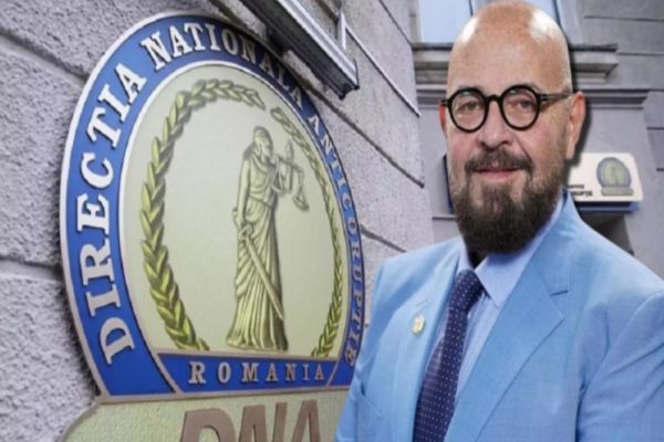 PIEDONE CONTESTĂ ASTĂZI CONTROLUL JUDICIAR LA TRIBUNALUL BRAȘOV: FOSTUL ȘEF ANPC SUSȚINE CĂ DOSARUL PENAL I-A FOST FABRICAT