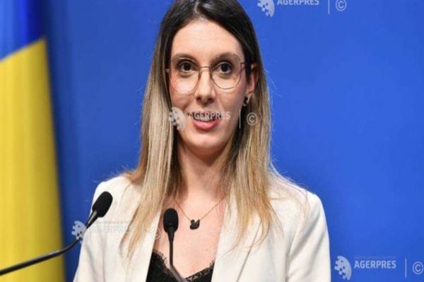 MINISTRA MEDIULUI MERGE JOI ÎN JUDEȚELE SUCEAVA ȘI NEAMȚ, GRAV AFECTATE DE INUNDAȚII