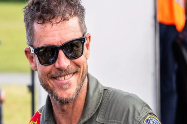 FELIX BAUMGARTNER A MURIT ÎNTR-UN ACCIDENT DE PARAPANTĂ ÎN ITALIA