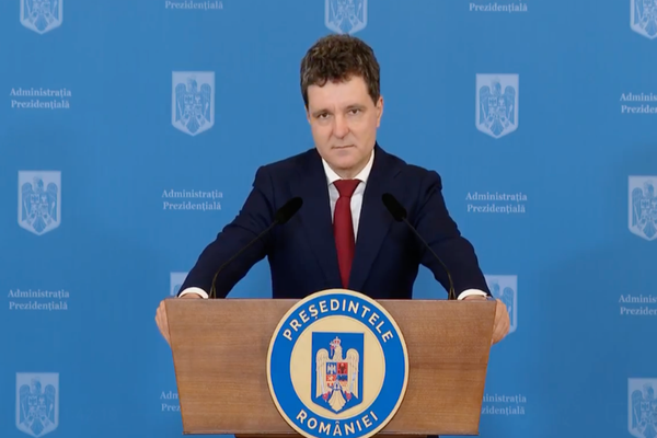 PREȘEDINTELE NICUȘOR DAN ȘI URSULA VON DER LEYEN VIZITEAZĂ PORTUL MILITAR CONSTANȚA ȘI BAZA 57 AERIANĂ 