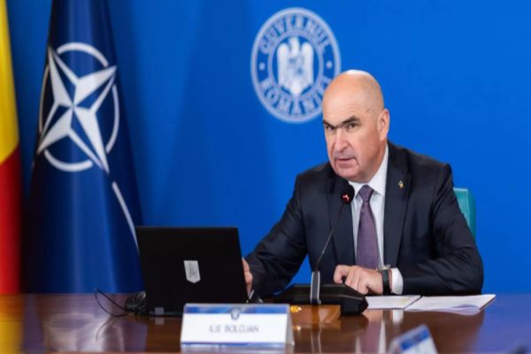 BOLOJAN AMENINȚĂ CU DEMISIA DACĂ CCR RESPINGE LEGEA PENSIILOR SPECIALE. MAI SUNT CINCI ZILE PÂNĂ LA DECIZIE