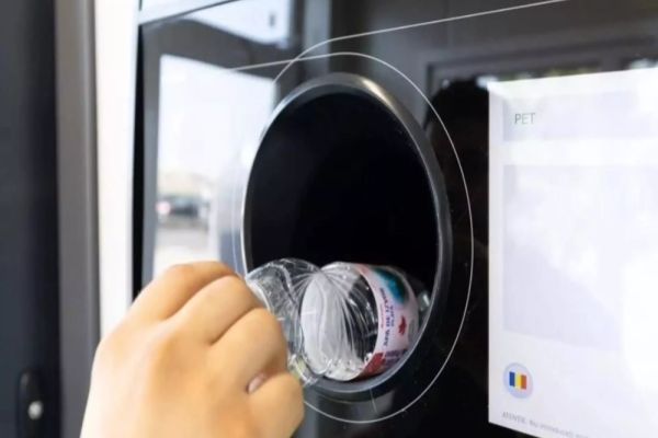 SISTEMUL DE GARANŢIE-RETURNARE S-AR PUTEA APLICA ŞI ÎN CAZUL ALTOR AMBALAJE