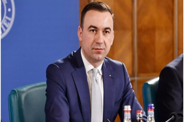 MINISTRUL ENERGIEI: „ROMÂNIA PLĂTEȘTE UNUL DINTRE CELE MAI MARI PREȚURI LA ENERGIE DIN LUME. ȚINTA MEA: STOCĂRI, BATERII, GAZ, HIDRO ȘI NUCLEAR”