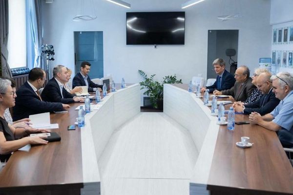 NAZARE, DISCUȚII CU REPREZENTANȚII BĂNCII MONDIALE: „LUCRĂM LA O NOUĂ PLATFORMĂ BUGETARĂ ȘI MĂSURI PENTRU SIMPLIFICAREA BIROCRAȚIEI”