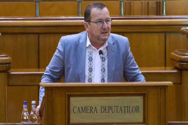 MINISTRUL AGRICULTURII, VIZAT DE A PATRA MOȚIUNE AUR: ”A DISTRUS AGRICULTURA ȘI ECONOMIA ROMÂNEASCĂ”