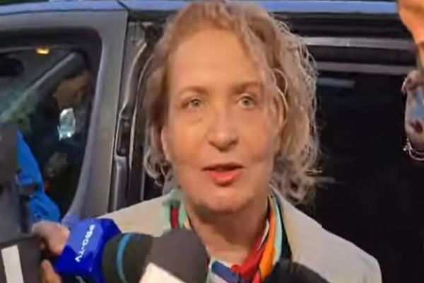 NICUȘOR DAN A SEMNAT DECRETUL: GENERALUL FLORENTINA IONIȚĂ, TRECUTĂ ÎN REZERVĂ DUPĂ DOSARUL DE CORUPȚIE