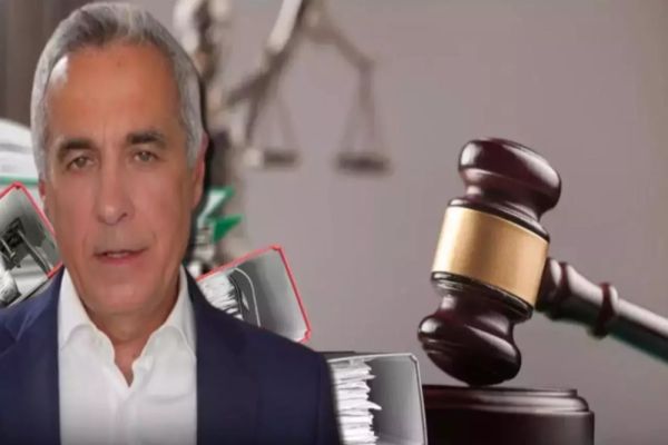 PROPAGANDA GĂSITĂ DE EI LE BUBUIE ÎN FAȚĂ, CUM S-AU FĂCUT DE RÂS. EXPERT: ”RAPORTUL DIN DOSARUL LUI GEORGESCU CONȚINE ERORI GRAVE”