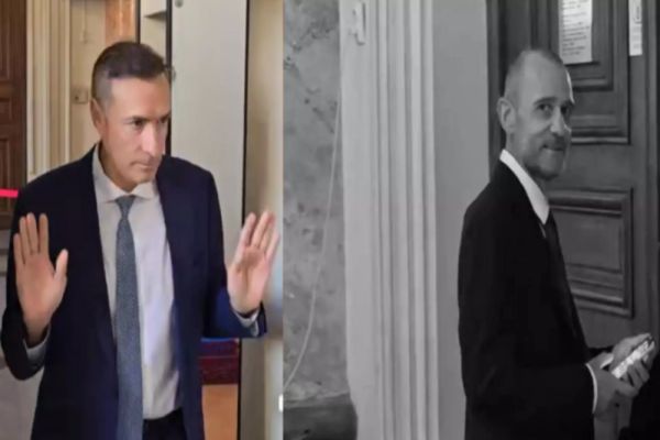 EXCLUSIVITATE EXPLOZIVĂ MARCA ANCA ALEXANDRESCU: DECLARAȚIA LUI COLDEA ÎN DOSARUL HIDEG. ȘEFUL STATULUI PARALEL A DAT VINA PE DEFUNCTUL GENERAL DUMBRAVĂ - DOCUMENT